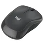 Logitech M240 Silent Bluetooth Grafito